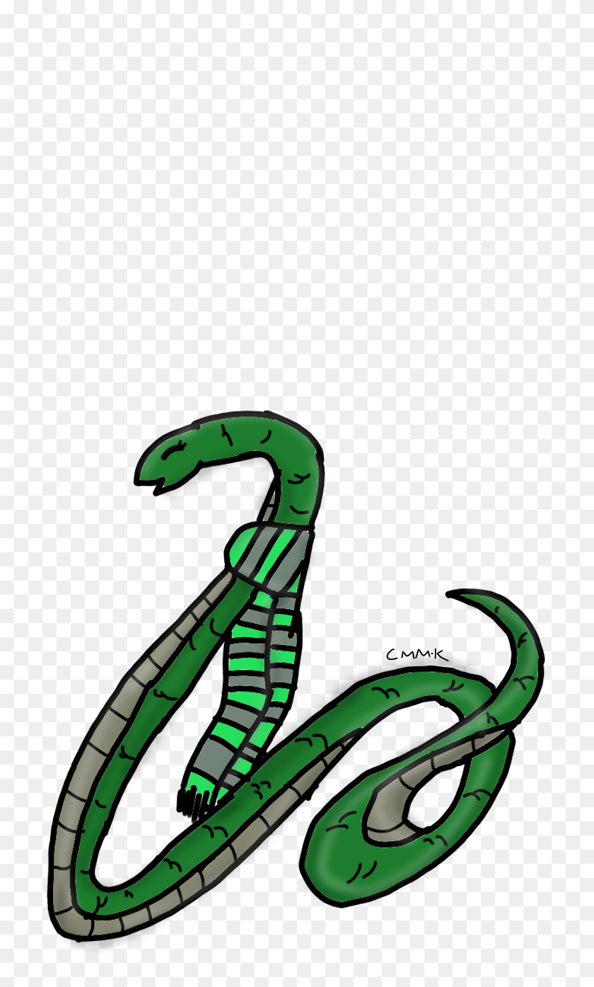 750x1334 Largest Collection Of Free To Edit Stickers - Slytherin Clipart