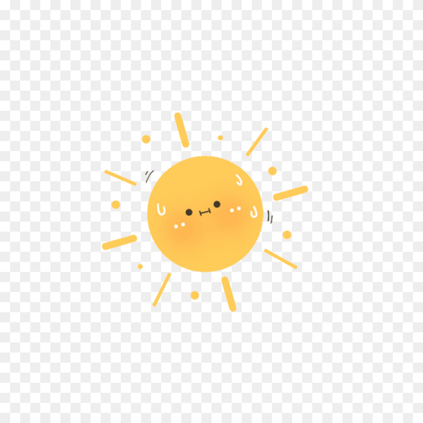 2048x2048 Largest Collection Of Free To Edit Sun Glare Stickers - Sun Glare PNG