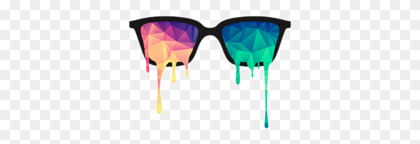 327x228 Largest Collection Of Free To Edit Sunglasses Stickers - Mlg Sunglasses PNG
