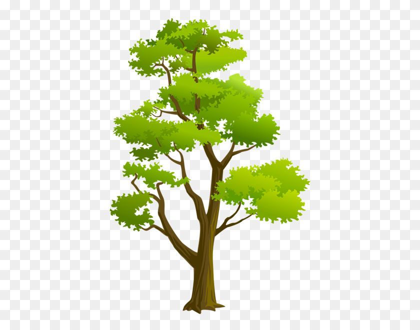 412x600 Largest Collection Of Free To Edit Tree Sap Stickers - Sap Clipart