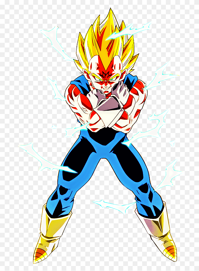 738x1081 Largest Collection Of Free To Edit Vegeta Images - Vegeta Clipart