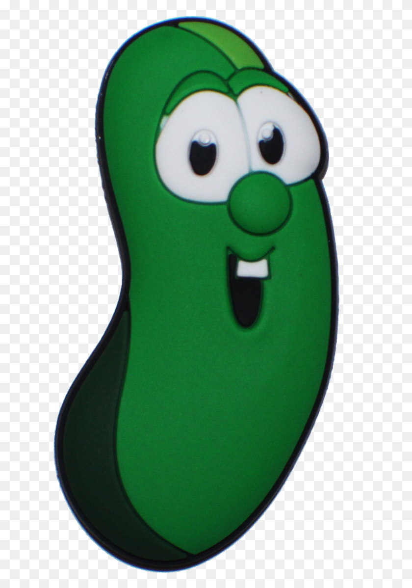 630x1138 Larry The Cucumber Clip Art - Cucumber Clipart