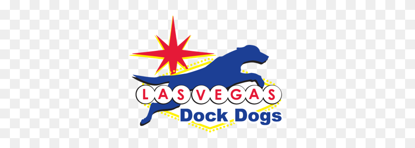 318x240 Las Vegas Dockdogs Blog - Vegas Sign Clipart