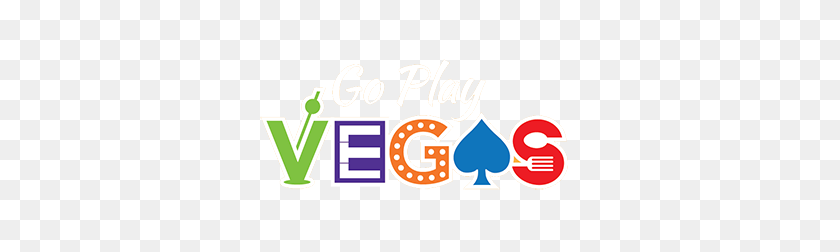 370x192 Entretenimiento, Recorridos Y Más En Las Vegas Go Play Vegas - Vegas Clipart