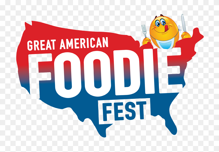 755x523 Las Vegas Foodie Fest The Great American Foodie Fest - Las Vegas Sign PNG