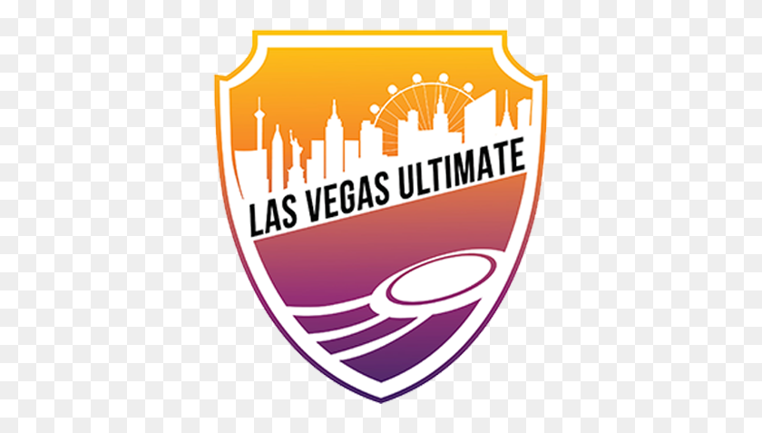 458x417 Las Vegas Ultimate Frisbee - Vegas Clip Art