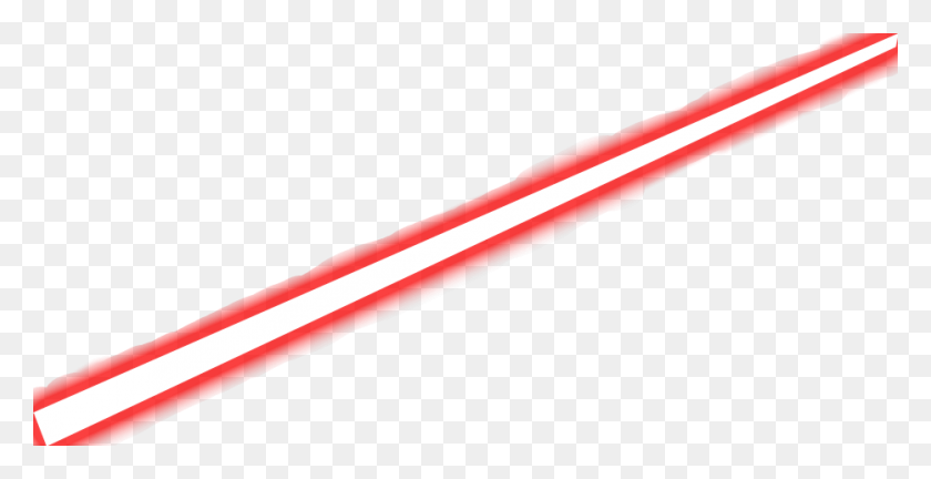 933x446 Laser Beam Power Star Wars Red - Laser Beam Clipart