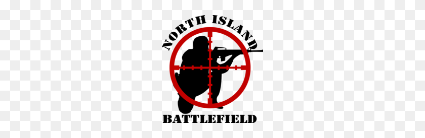 200x214 Laser Tag North Island Battlefield Outdoor Laser Tag - Battlefield PNG