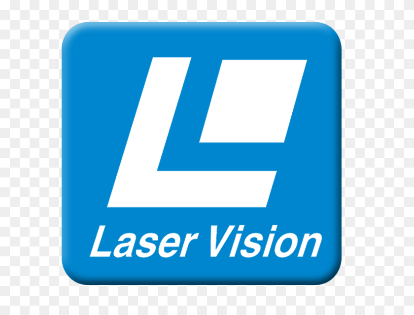 633x579 Laser Visionltd - Láser Azul Png