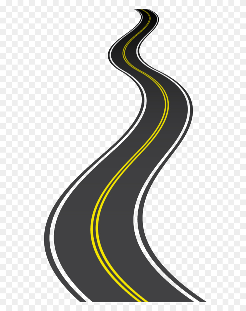 574x1000 Last Bing Queries Pictures For Winding Road Clipart Png - Winding Path Clipart
