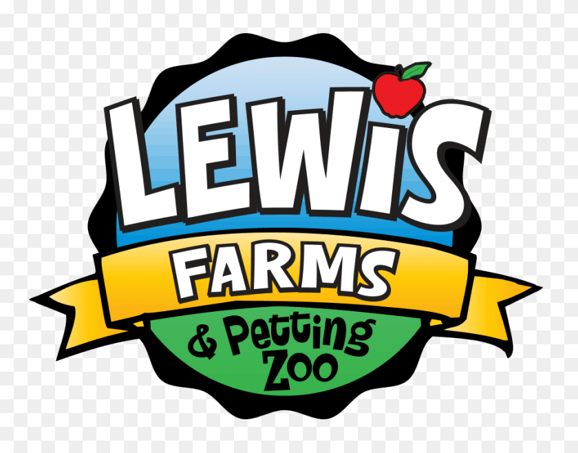 900x690 Último Día De La Temporada De Lewis Farms Petting Zoo - Petting Zoo Clipart