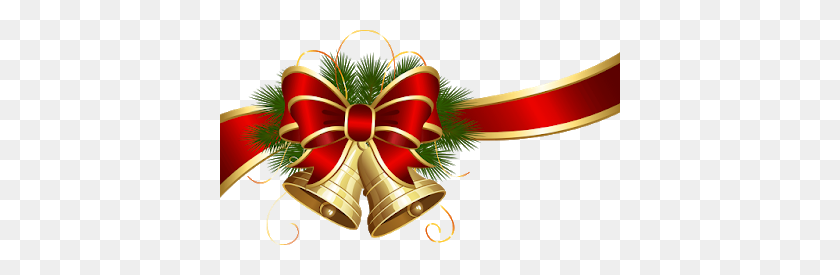 400x215 Latest Christmas Clipart Borders And Banners - Merry Christmas Clip Art Images