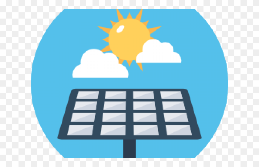 640x480 Latest Cliparts - Solar Panel Clipart