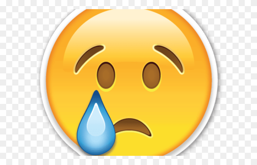 640x480 Последние Клипарты - Thinking Emoji Clipart