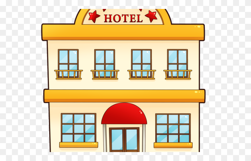 640x480 Latest Cliparts - Hotel Room Clipart