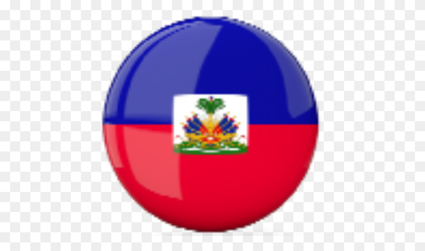512x437 Latortue, Le Premier Ministre Mars - Bandera De Haití Png