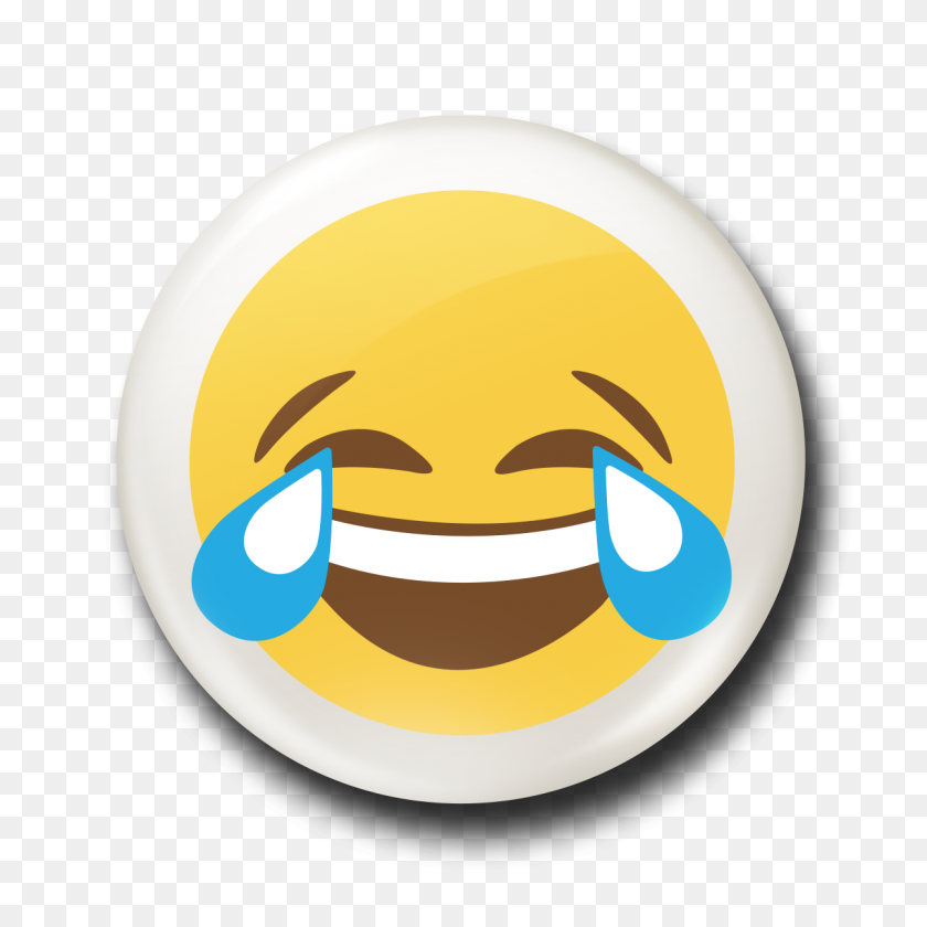 1200x1200 Laugh And Cry Png Transparent Laugh And Cry Images - Emoji Laughing PNG