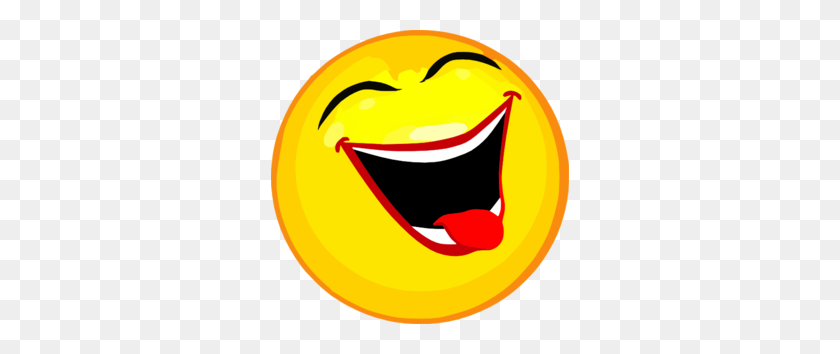298x294 Laugh Clip Art - People Laughing Clipart