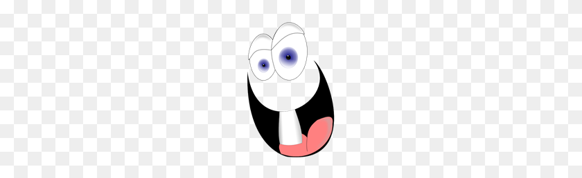 126x198 Laughing Cartoon Png, Clip Art For Web - Laughing PNG