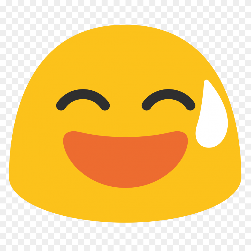 2000x2000 Laughing Emoji Clipart Photo - Cry Laugh Emoji PNG