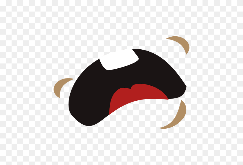 512x512 Laughing Face - Laughing Face PNG