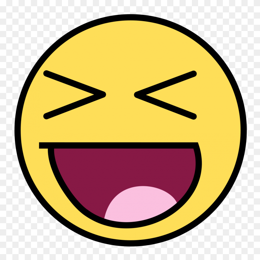 1000x1000 Laughing Png Hd Transparent Laughing Hd Images - Laughing PNG