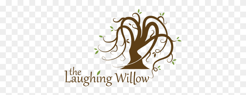400x267 Laughing Willow Laughingwillow - Imágenes Prediseñadas De Sauce Llorón