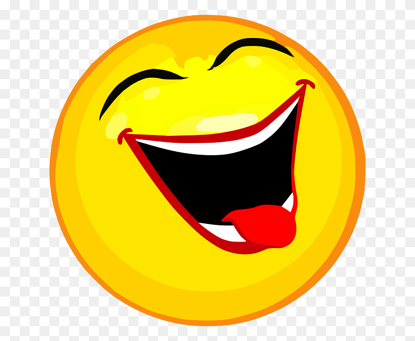 640x630 Laughter Png Hd Transparent Laughter Hd Images - Lol Emoji PNG