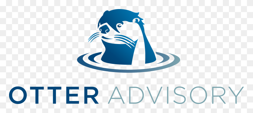 1961x793 Launching Otter Advisory Home - Advisory PNG