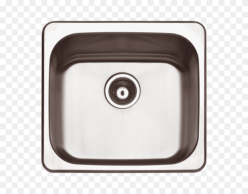 600x600 Laundry Laundry Sinks The Leichardt Abey - Kitchen Sink PNG