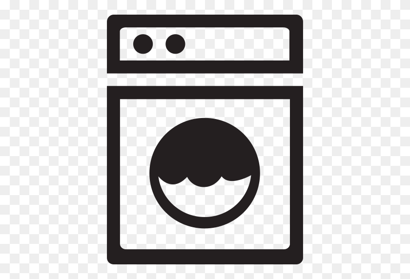 512x512 Laundry, Machine, Wash, Washer, Washing Icon - Washing Machine PNG