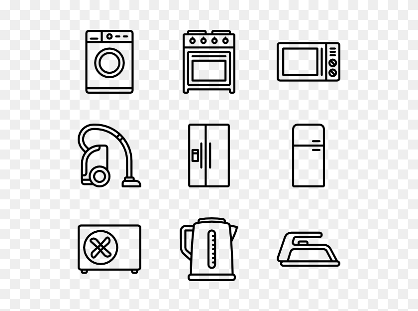 600x564 Laundry Vector Png Royalty Free Library Huge Freebie! Download - Laundry Room Clipart