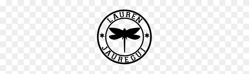 190x190 Lauren Jauregui Logo - Lauren Jauregui PNG