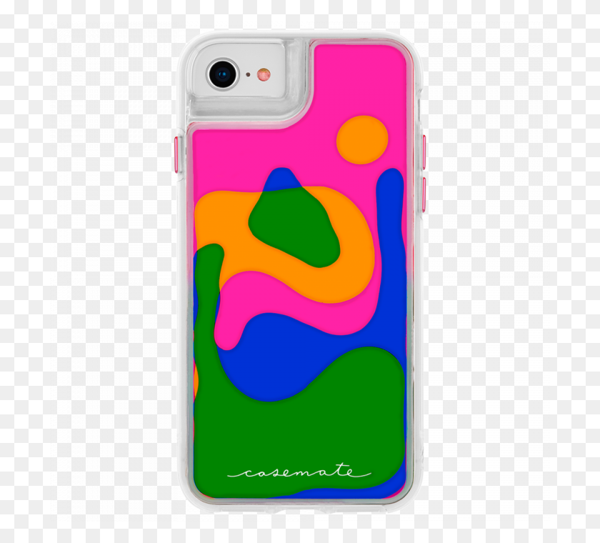 700x700 Lava Lamp Iphone Cases Case Mate - Iphone 8 PNG