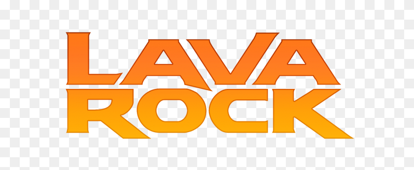 1275x468 Roca De Lava - Lava Png