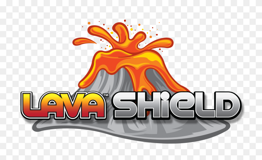 1200x700 Escudo De Lava - Lava Png