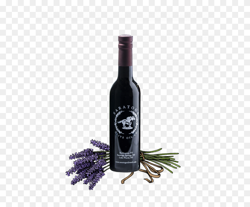 600x636 Lavender Balsamic Vinegar Buy Online Or In Stores Now - Lavender PNG