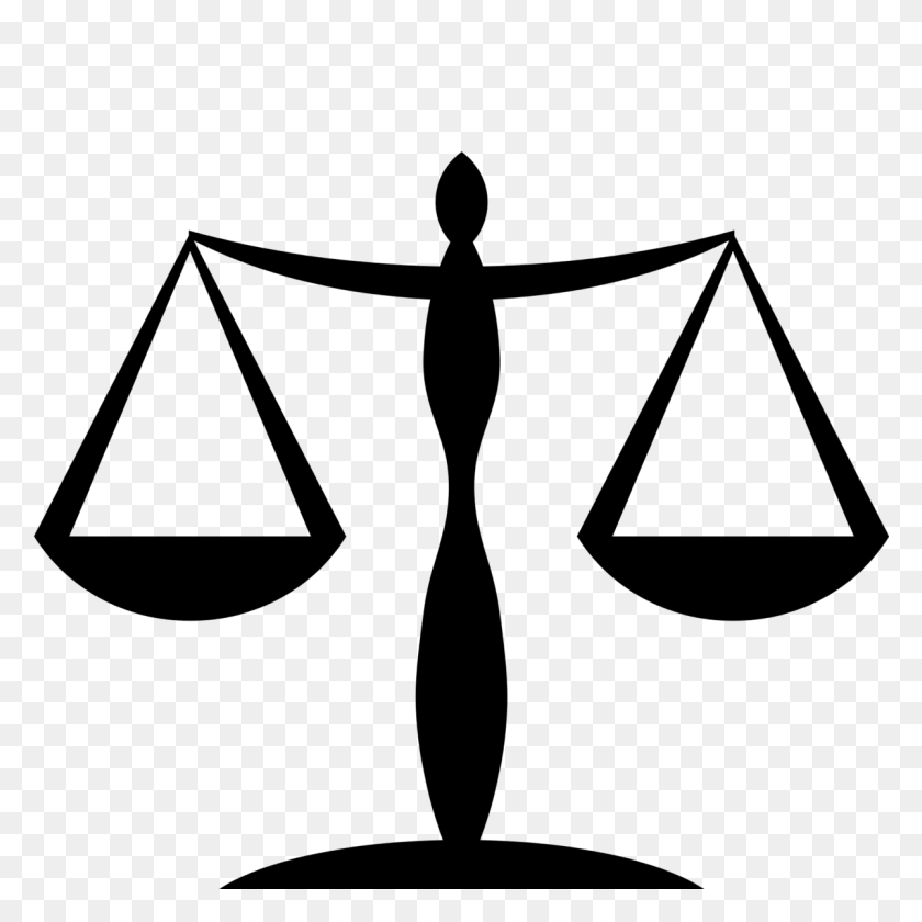 1200x1200 Law Scale Png Transparent Law Scale Images - Legal Scales Clipart