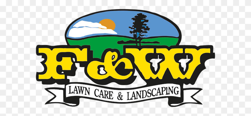 600x328 Lawn Care Fampw Lawn Care Paisajismo - Lawn Care Clipart Free
