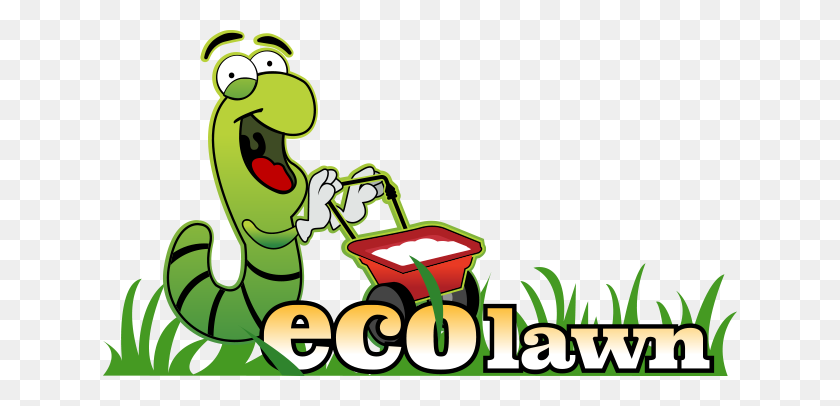 634x346 Lawn Care In Beachwood, Ohio Custom Treatments Ecolawn - Mowing Lawn Clipart