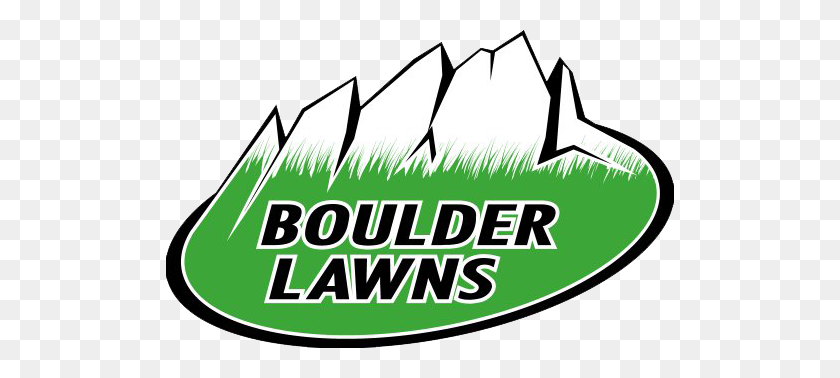 508x318 Lawn Care Services - Boulder PNG