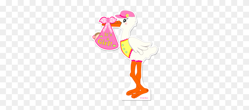 312x314 Lawn Flamingo Clipart Free Clipart - Cute Flamingo Clipart