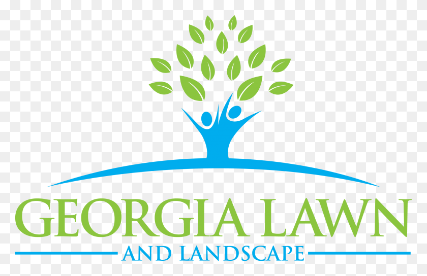2483x1542 Lawn Maintenance Georgia Lawn And Landscape - Lawn Care Clip Art