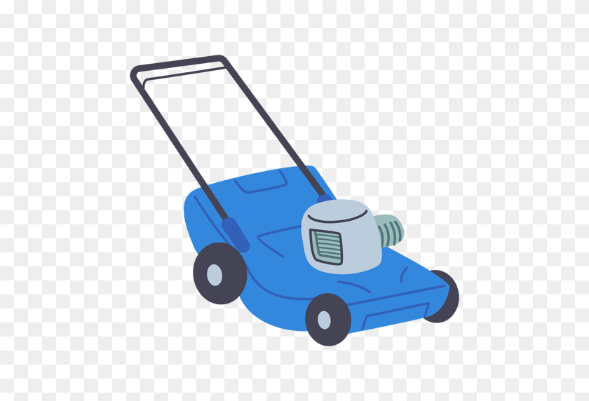 512x512 Lawn Mower Icon - Lawn Mower PNG