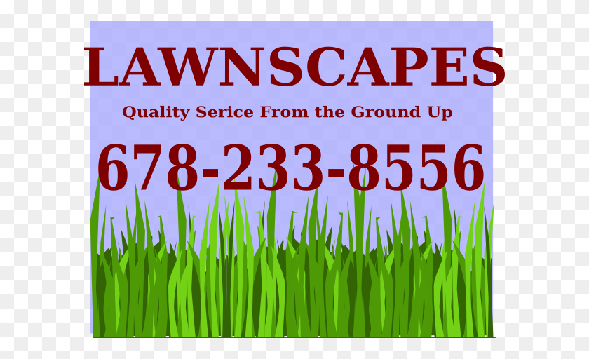 600x452 Lawn Service Clip Art Lawnscapes Clip Art - Lawn Service Clip Art