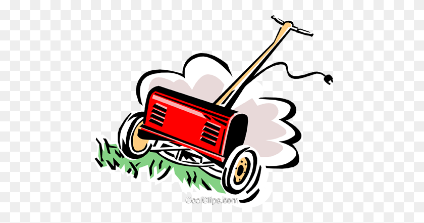 480x381 Lawn Work Clipart Free Clipart - Work Clipart Free