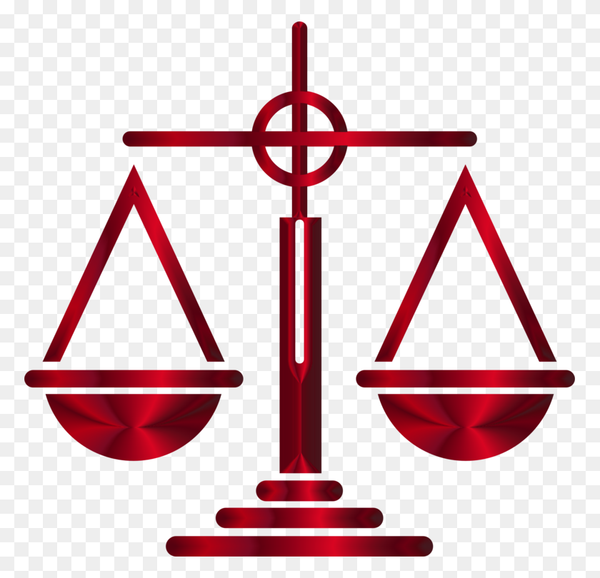 771x750 Abogado Juez De La Corte De La Firma De Abogados - Justicia Penal De Imágenes Prediseñadas