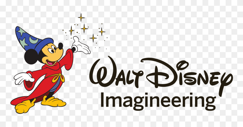 1280x623 Los Despidos Hit Walt Disney Imagineering - Walt Disney Png