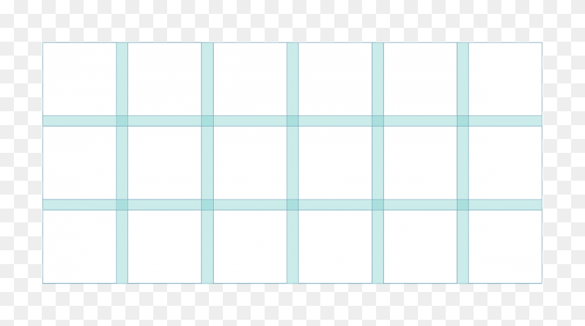 1200x630 Layout Design Types Of Grids For Creating Professional Looking - Transparent Glass Texture PNG