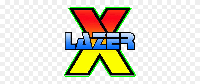 303x294 Lazer X - Lazer Png